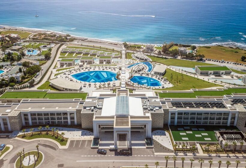 هتل Mayia Exclusive Resort & Spa  Adults Only