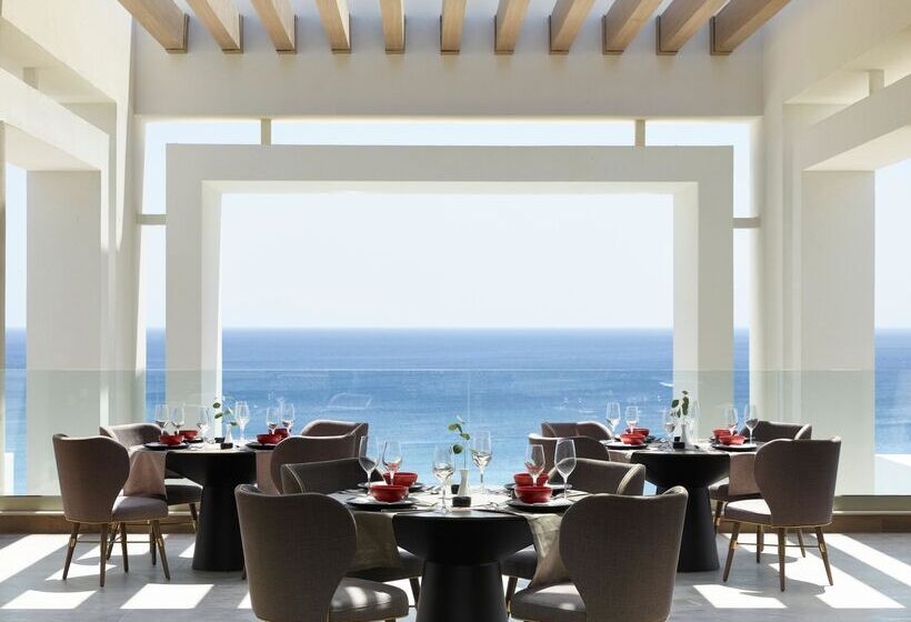 هتل Mayia Exclusive Resort & Spa  Adults Only