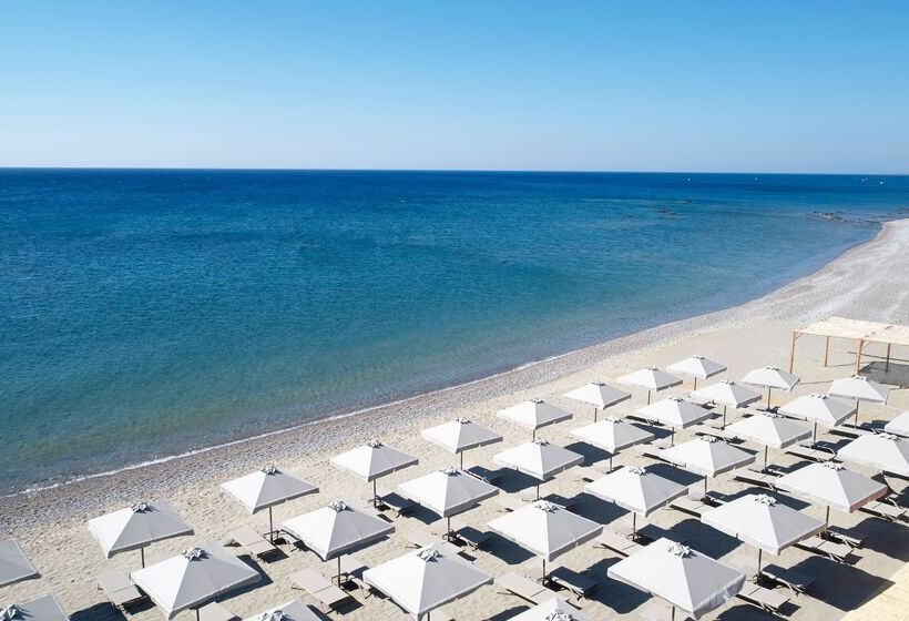 هتل Mayia Exclusive Resort & Spa  Adults Only