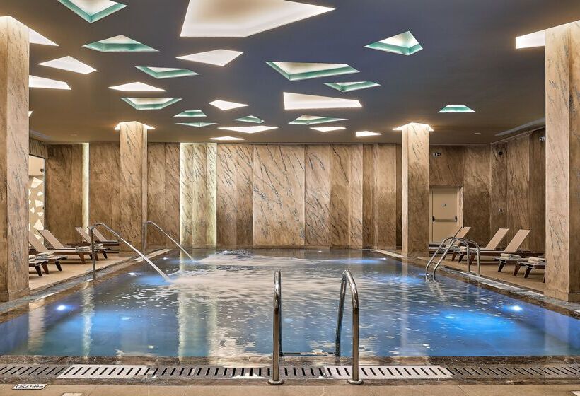 هتل Mayia Exclusive Resort & Spa  Adults Only