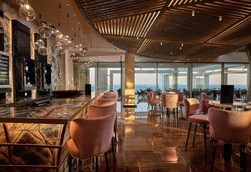 هتل Mayia Exclusive Resort & Spa  Adults Only