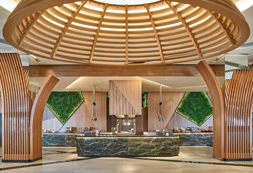هتل Mayia Exclusive Resort & Spa  Adults Only