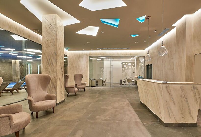 هتل Mayia Exclusive Resort & Spa  Adults Only