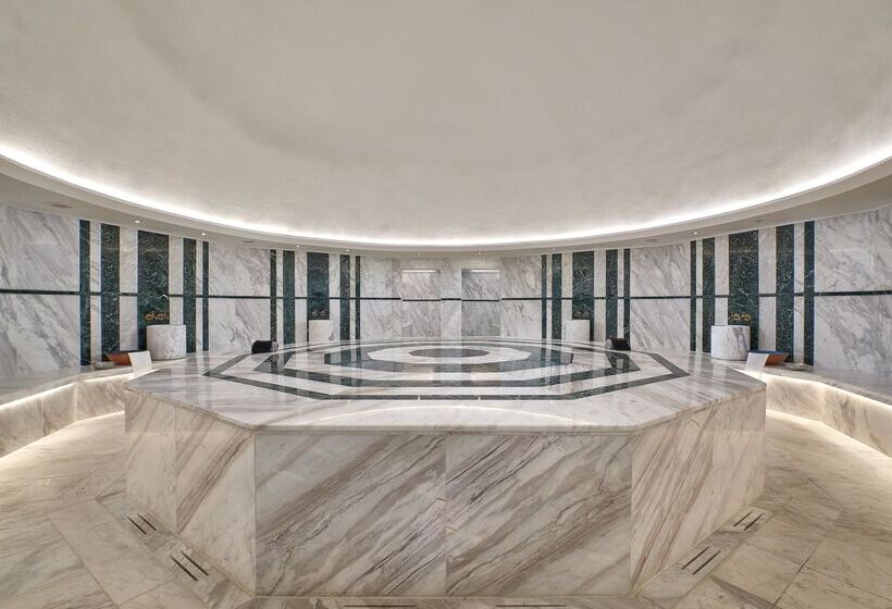 هتل Mayia Exclusive Resort & Spa  Adults Only