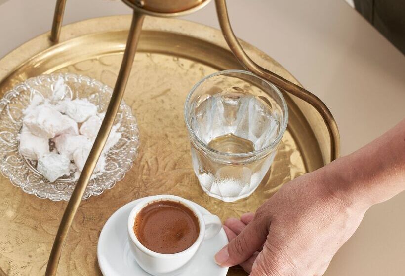 هتل Mayia Exclusive Resort & Spa  Adults Only