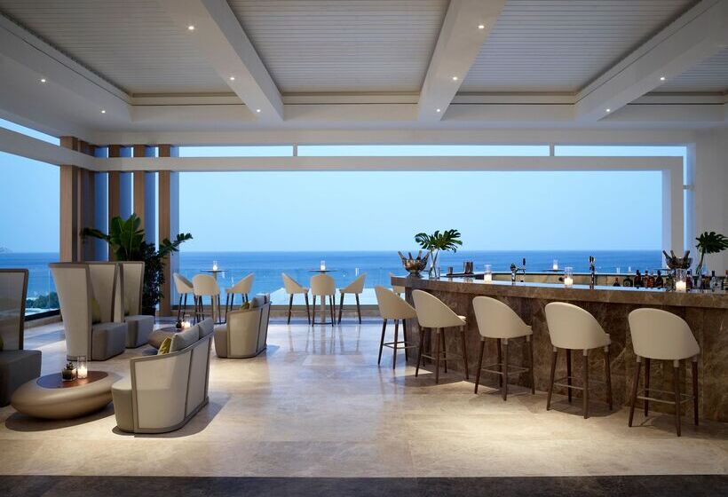 هتل Mayia Exclusive Resort & Spa  Adults Only