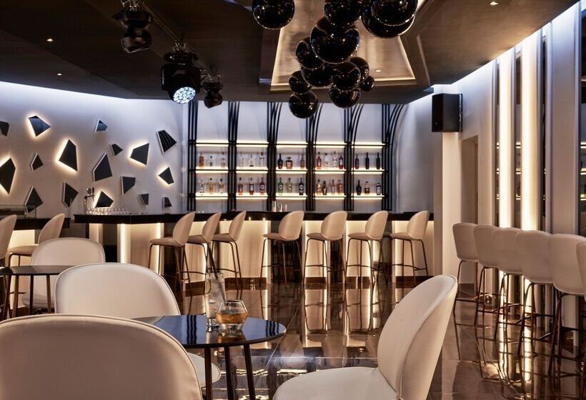 هتل Mayia Exclusive Resort & Spa  Adults Only