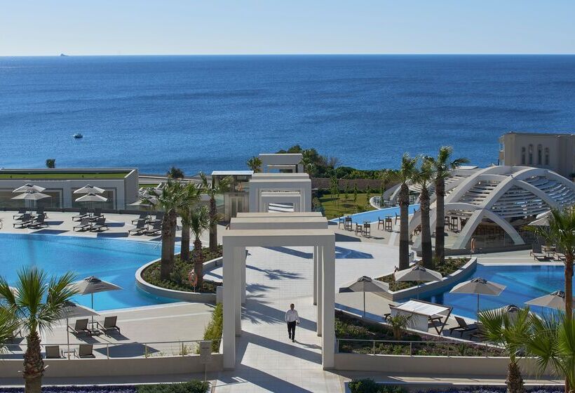 هتل Mayia Exclusive Resort & Spa  Adults Only