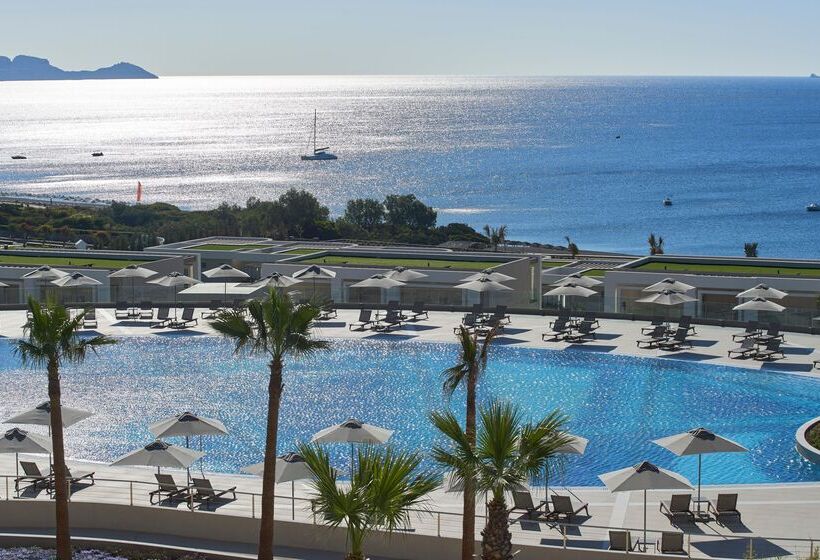 هتل Mayia Exclusive Resort & Spa  Adults Only