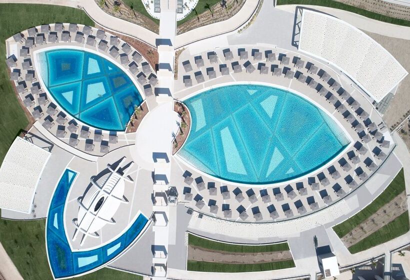 هتل Mayia Exclusive Resort & Spa  Adults Only