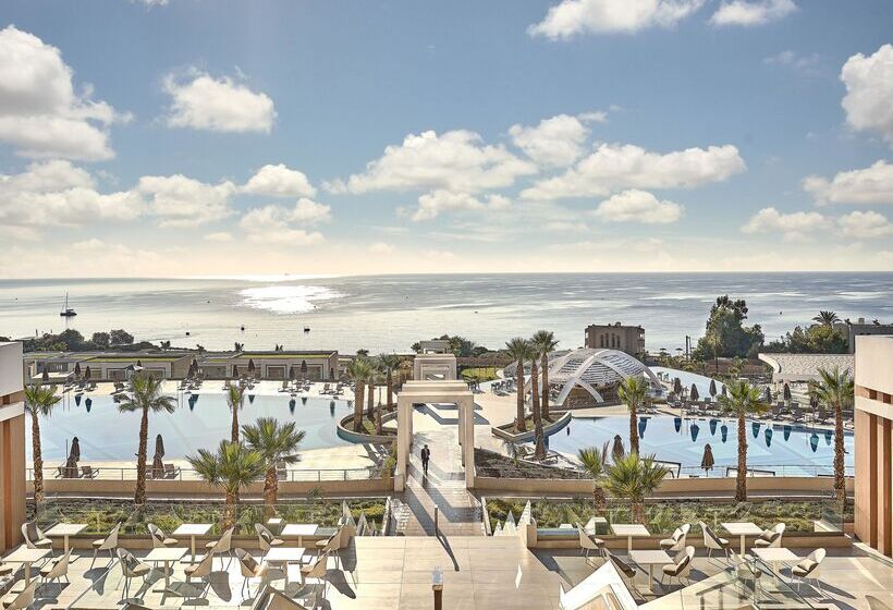 هتل Mayia Exclusive Resort & Spa  Adults Only