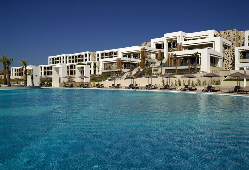 هتل Mayia Exclusive Resort & Spa  Adults Only