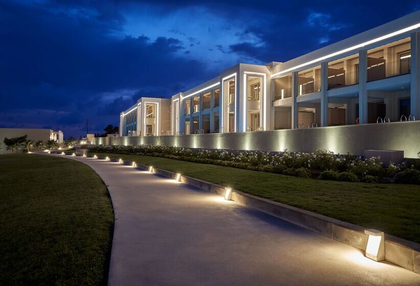هتل Mayia Exclusive Resort & Spa  Adults Only