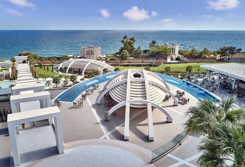 هتل Mayia Exclusive Resort & Spa  Adults Only