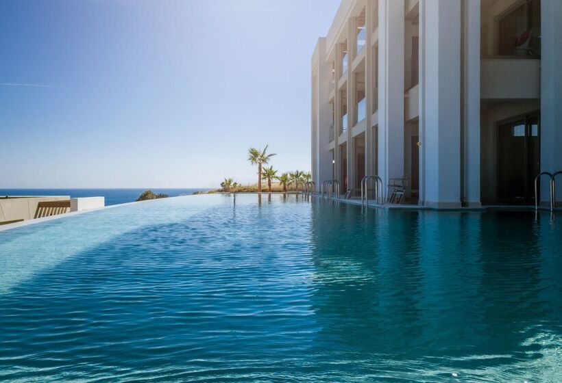 هتل Mayia Exclusive Resort & Spa  Adults Only