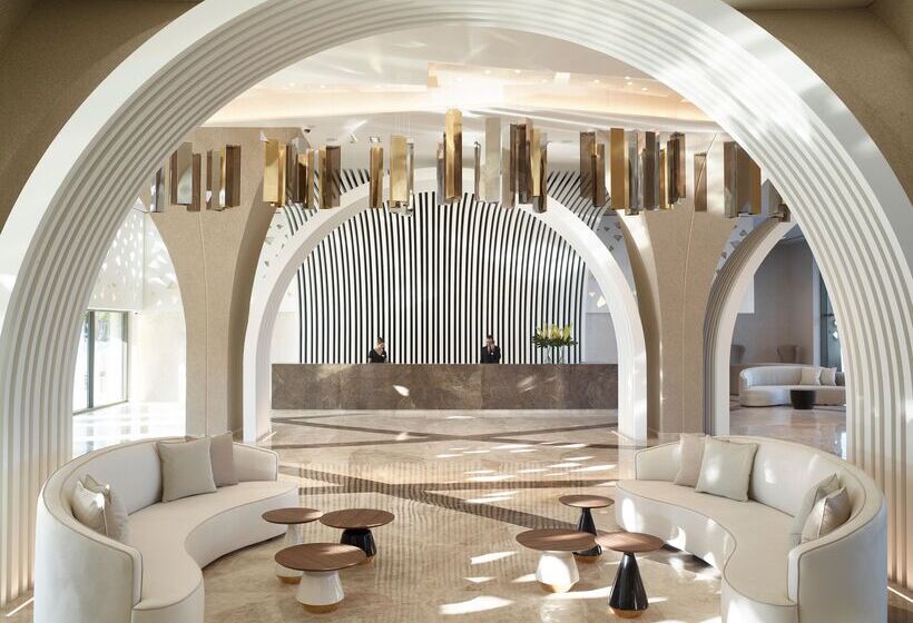 هتل Mayia Exclusive Resort & Spa  Adults Only