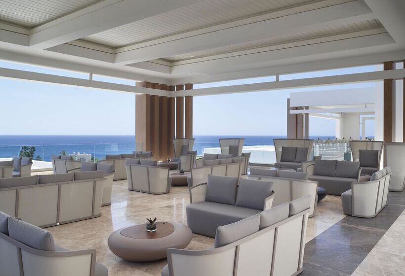 هتل Mayia Exclusive Resort & Spa  Adults Only