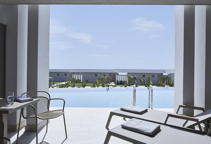 هتل Mayia Exclusive Resort & Spa  Adults Only