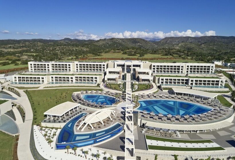هتل Mayia Exclusive Resort & Spa  Adults Only