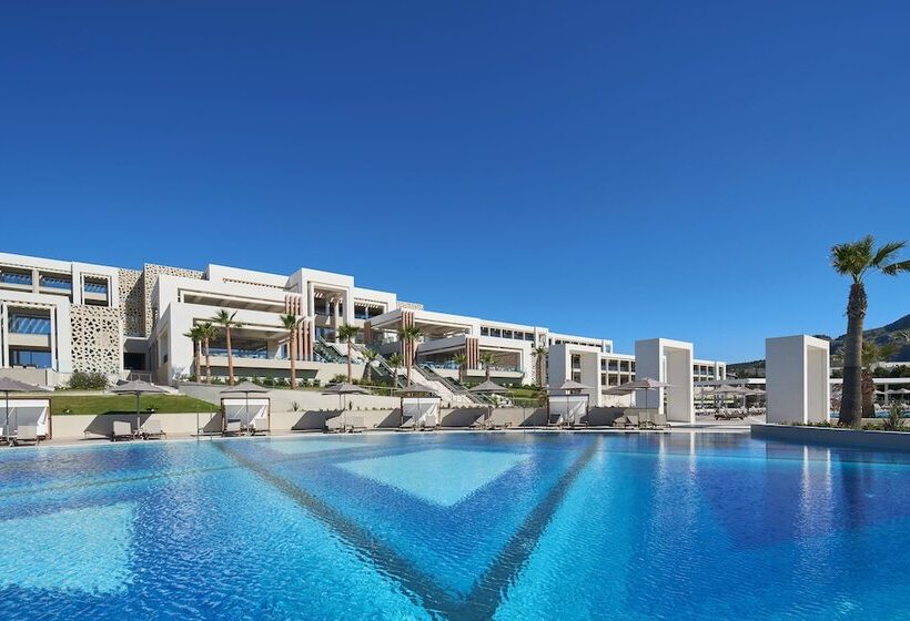 هتل Mayia Exclusive Resort & Spa  Adults Only