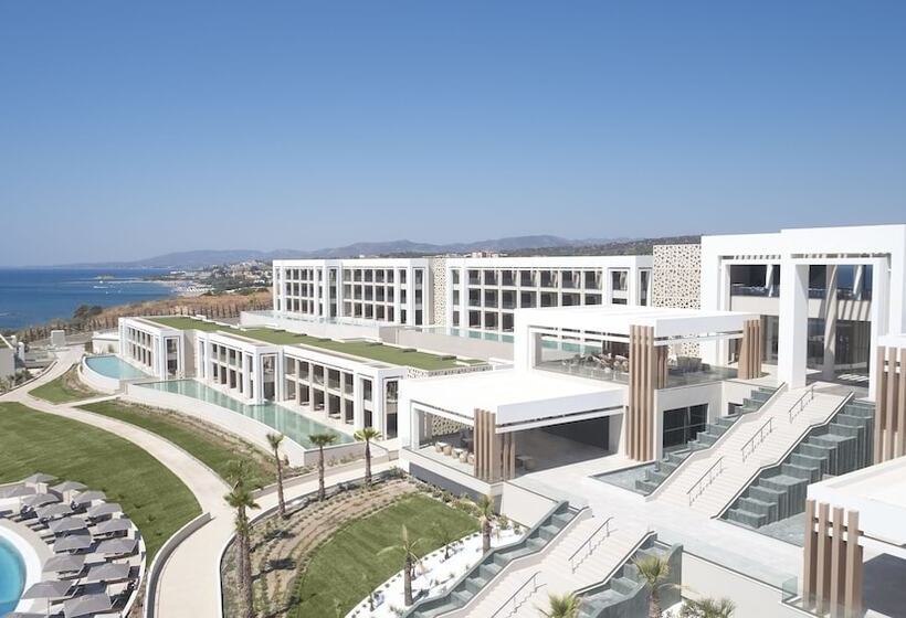 هتل Mayia Exclusive Resort & Spa  Adults Only
