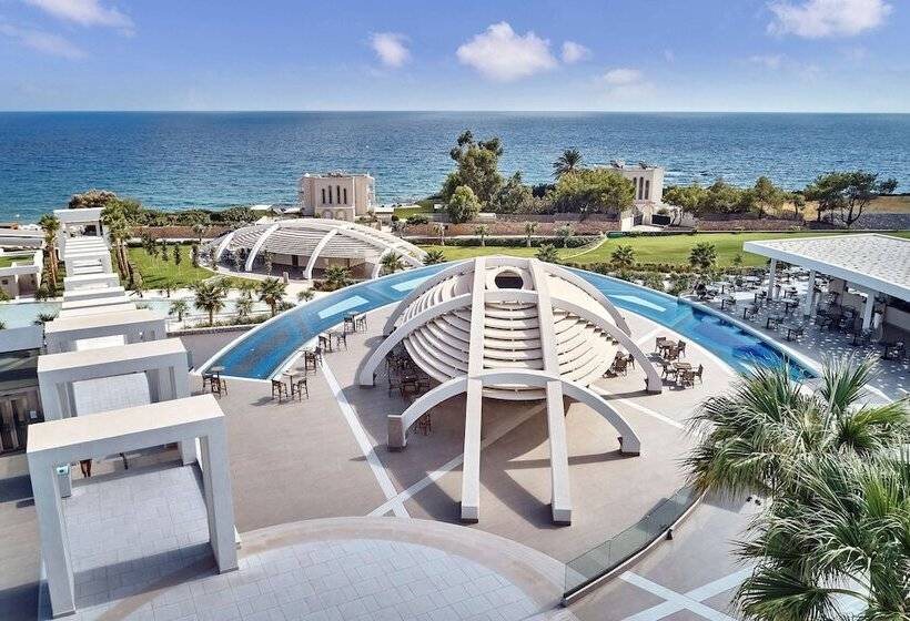 هتل Mayia Exclusive Resort & Spa  Adults Only