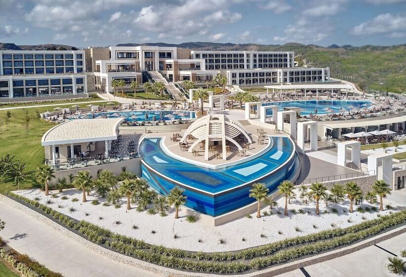 هتل Mayia Exclusive Resort & Spa  Adults Only