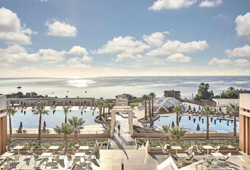 هتل Mayia Exclusive Resort & Spa  Adults Only