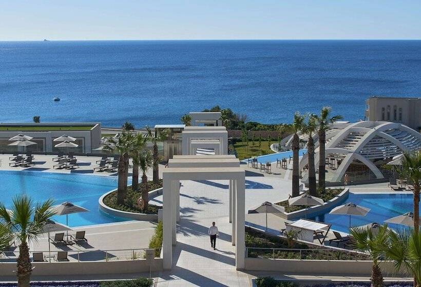 هتل Mayia Exclusive Resort & Spa  Adults Only