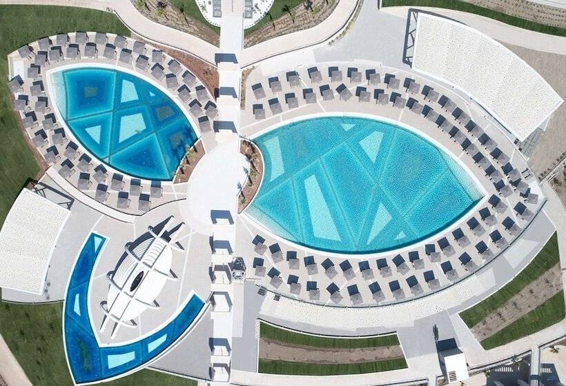 هتل Mayia Exclusive Resort & Spa  Adults Only