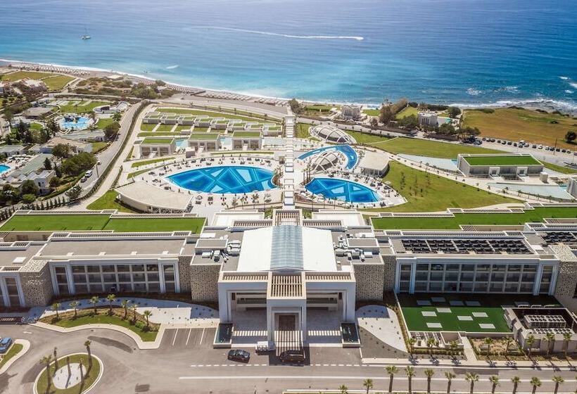 هتل Mayia Exclusive Resort & Spa  Adults Only