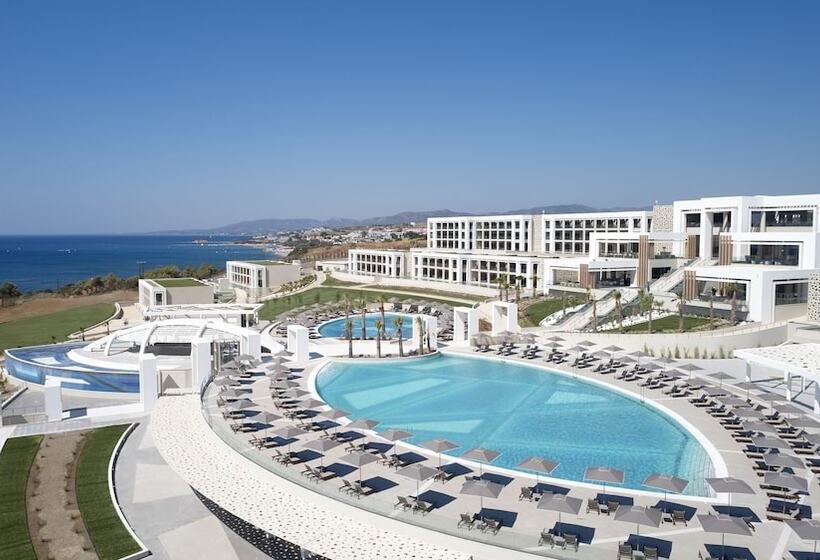هتل Mayia Exclusive Resort & Spa  Adults Only