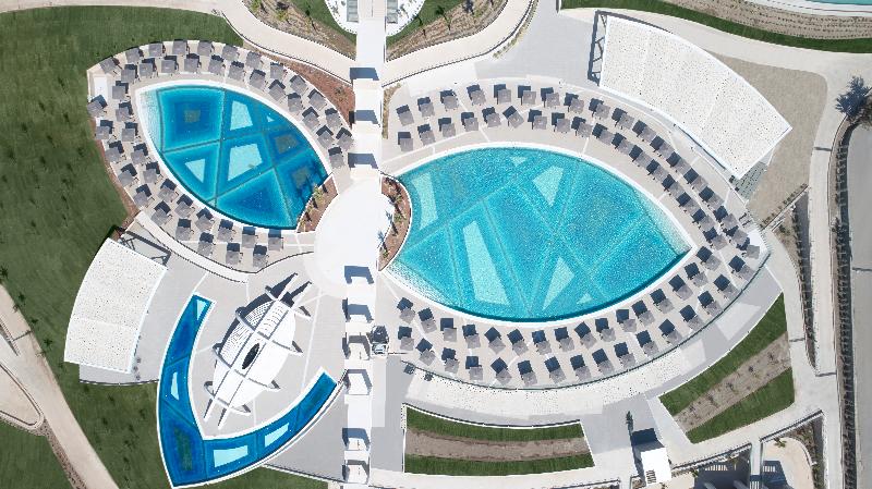 هتل Mayia Exclusive Resort & Spa  Adults Only