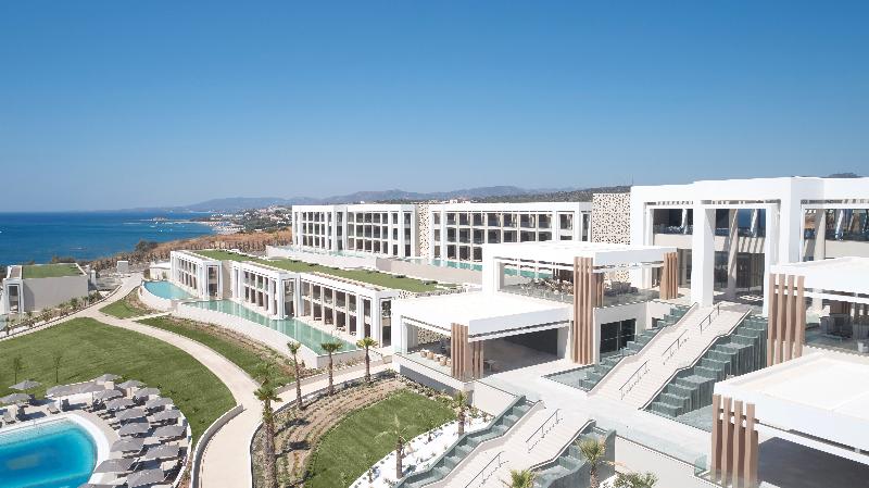 هتل Mayia Exclusive Resort & Spa  Adults Only