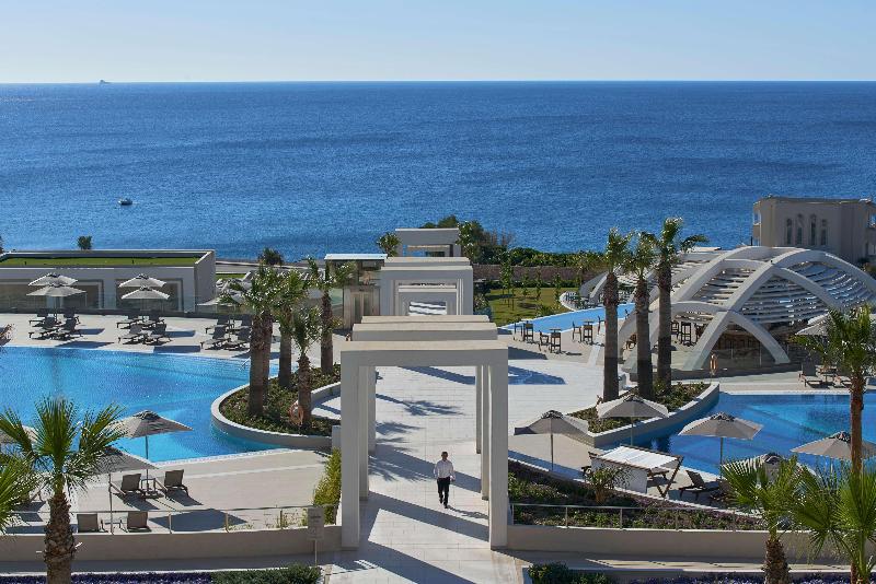 هتل Mayia Exclusive Resort & Spa  Adults Only