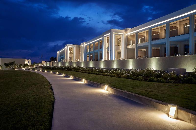 هتل Mayia Exclusive Resort & Spa  Adults Only