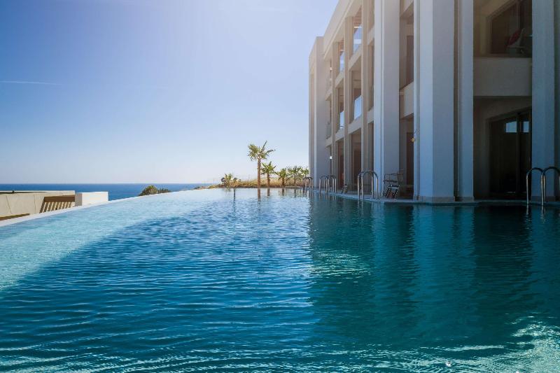 هتل Mayia Exclusive Resort & Spa  Adults Only