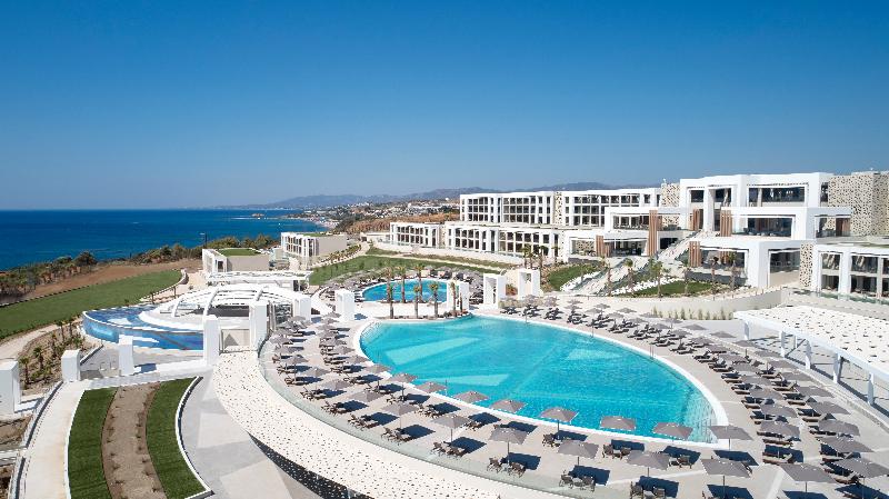 هتل Mayia Exclusive Resort & Spa  Adults Only