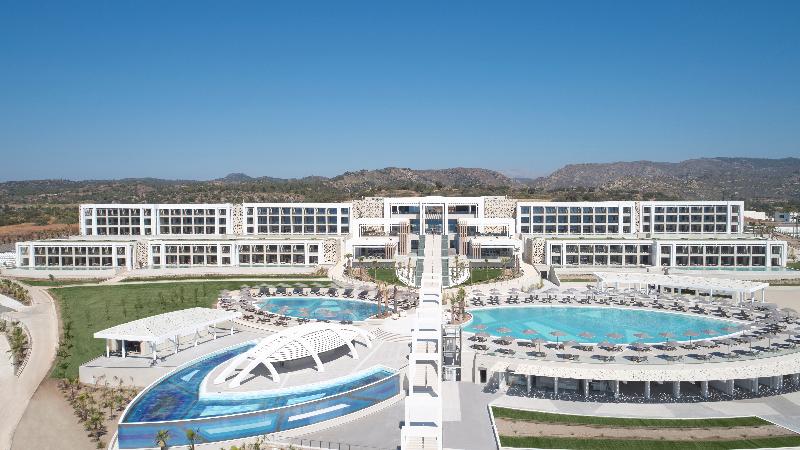 هتل Mayia Exclusive Resort & Spa  Adults Only
