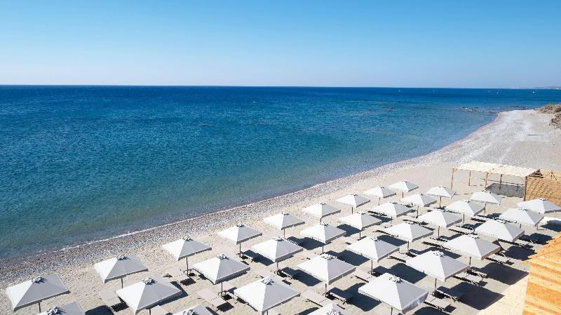 هتل Mayia Exclusive Resort & Spa  Adults Only