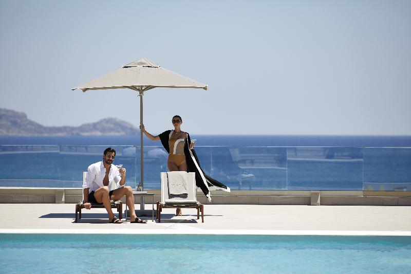 هتل Mayia Exclusive Resort & Spa  Adults Only
