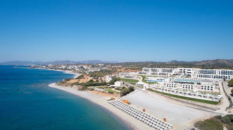 هتل Mayia Exclusive Resort & Spa  Adults Only