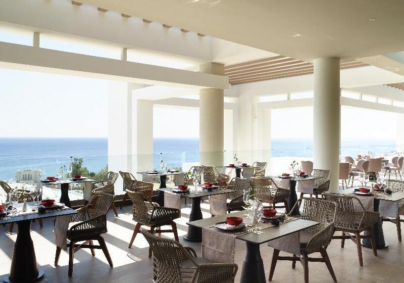 هتل Mayia Exclusive Resort & Spa  Adults Only
