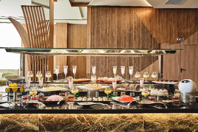 هتل Mayia Exclusive Resort & Spa  Adults Only