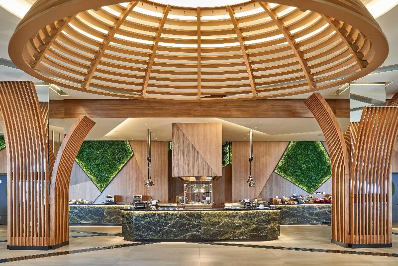 هتل Mayia Exclusive Resort & Spa  Adults Only