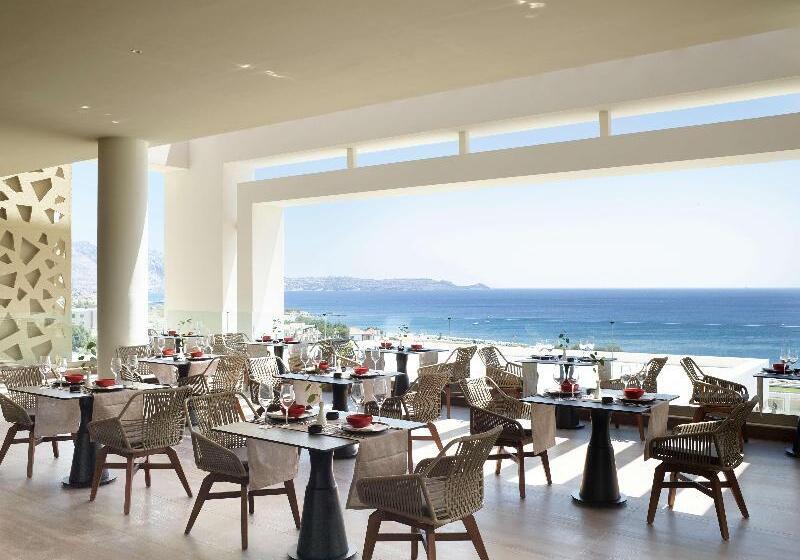 هتل Mayia Exclusive Resort & Spa  Adults Only
