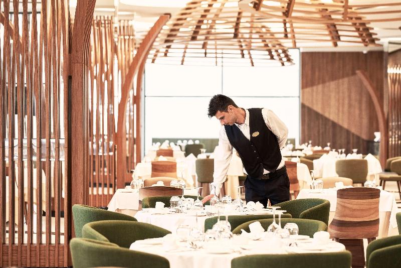 هتل Mayia Exclusive Resort & Spa  Adults Only