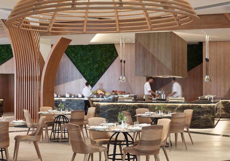 هتل Mayia Exclusive Resort & Spa  Adults Only