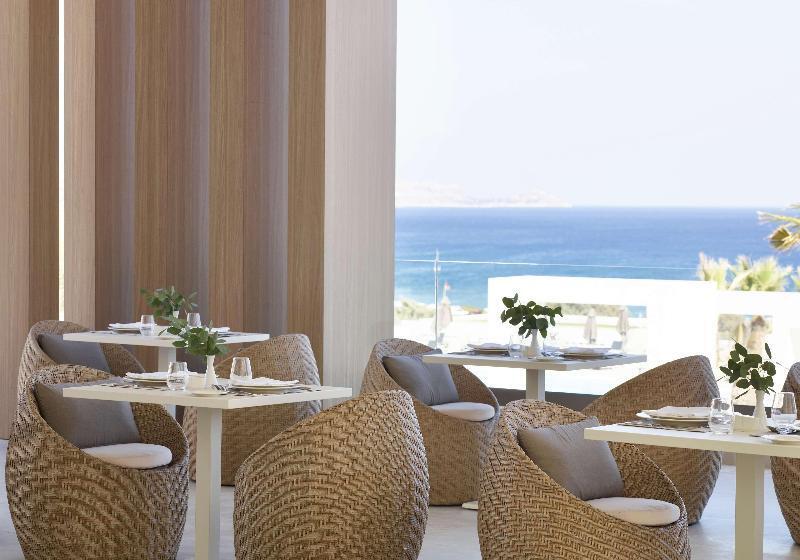 هتل Mayia Exclusive Resort & Spa  Adults Only