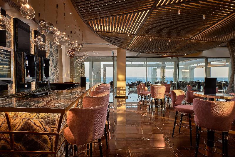 هتل Mayia Exclusive Resort & Spa  Adults Only